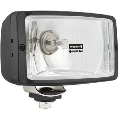 Wesem Přídavné světlomety HM2.20073, 138x78x68 mm, sada 2 ks – Hledejceny.cz