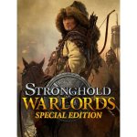 Stronghold: Warlords (Special Edition) – Hledejceny.cz