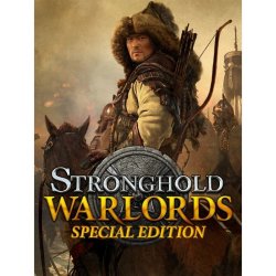 Stronghold: Warlords (Special Edition)