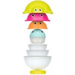 Canpol Canpol babies babies Sada kreativních hraček do vody s dešťovou sprchou – Zboží Mobilmania