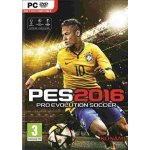 Pro Evolution Soccer 2016 – Hledejceny.cz