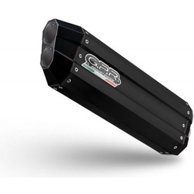 GPR HYPER SONIC KT.106.HYSOBLK – Hledejceny.cz