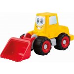 Androni Happy Truck nakladač 32 cm – Zboží Mobilmania