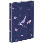 Karton P+P A5 Flowers 8-74821 – Sleviste.cz