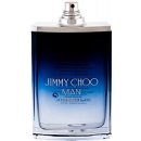 Parfém Jimmy Choo Blue toaletní voda pánská 100 ml tester