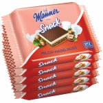 Manner Sušenky lískooříškové, 5x25 g