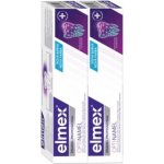 Elmex Enamel Professional Opti-namel Duopack 2 x 75 ml – Hledejceny.cz