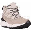 Dámské trekové boty Merrell Bravada Edge 2 Thermo Demi Wp 036978 šedá