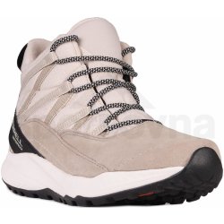 Merrell Bravada Edge 2 Thermo Demi Wp 036978 šedá