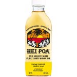 Hei Poa Pure Tahiti Monoï Oil Vanilla multifunkční olej na tělo a vlasy 100 ml – Sleviste.cz