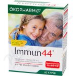 Vegall Pharma Immun44 BOX 60 kapslí – Hledejceny.cz