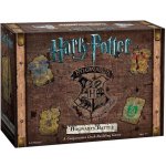 USAopoly Harry Potter Deck-Building Game: Hogwarts Battle