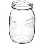 Bormioli Rocco zavařovací sklenice Quatro Stagioni 500ml – Hledejceny.cz