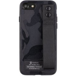 Pouzdro Tactical Camo Troop Drag Strap Apple iPhone 7/8/SE2020/SE202