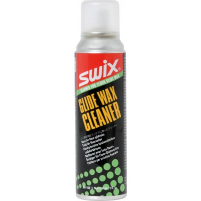 Swix Smývač fluorových skluzných vosků 150 ml – Zboží Mobilmania