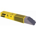 Esab ER-117 Rutilové 3,2 x 350 mm 5,3 kg – Zboží Dáma Esab ER-117 Rutilové 3,2 x 350 mm 5,3 kg – Zboží Dáma