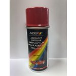 Motip sprej Škoda akrylový autolak 150 ml SD8240 červená malina | Zboží Auto