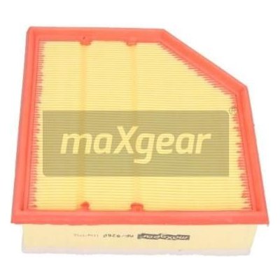 Vzduchový filtr MAXGEAR 26-0727 – Hledejceny.cz