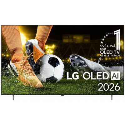 LG OLED77B6ELC – Zboží Mobilmania