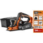 AEG BHO 18BL-0 – Zboží Dáma