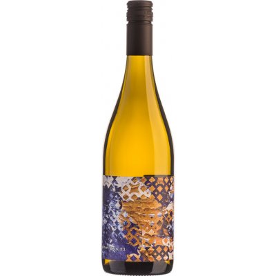 Krásná Hora Pinot gris 2024 12% 0,75 l (holá láhev) – Hledejceny.cz