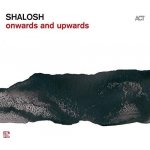 Onwards and Upwards - Shalosh LP – Hledejceny.cz