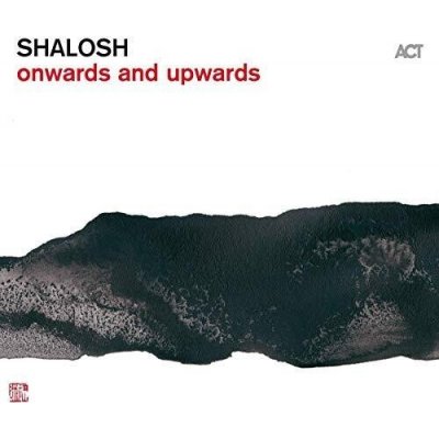 Onwards and Upwards - Shalosh LP – Hledejceny.cz