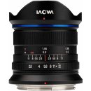 Laowa 9mm f/2.8 Zero-D Sony E-mount