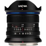 Laowa 9mm f/2.8 Zero-D Sony E-mount – Hledejceny.cz