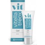 Benemedo Vitella Treox gel na podrážděnou kůži 20 ml – Zboží Dáma