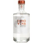 Domovina Borovička 45% 0,7 l (holá láhev) – Zboží Dáma