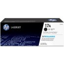 HP CF217A - originální