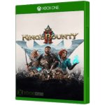 Kings Bounty 2 – Zboží Živě Kings Bounty 2 – Zboží Živě