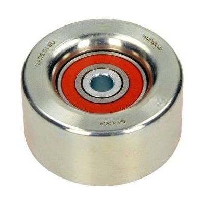 Napínací kladka, žebrovaný klínový řemen MAXGEAR 54-1264 – Zboží Mobilmania