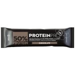 FCB ProteinPro bar 50% 45g – Zboží Mobilmania