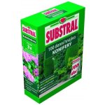 Substral 100 denní pro konifery 1 kg – Hledejceny.cz