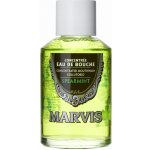Marvis Spearmint koncentrovaná pro svěží dech 120 ml – Zboží Mobilmania