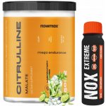 Nowmax Citrulline 500 g – Zbozi.Blesk.cz