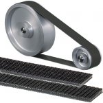 Pikron GTI 100 1155x20 – Zboží Mobilmania