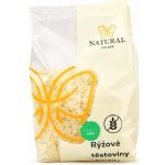 Natural Jihlava Rýžové hvězdičky 300 g – Zboží Dáma