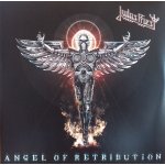 Judas Priest - Angel Of Retribution LP – Hledejceny.cz