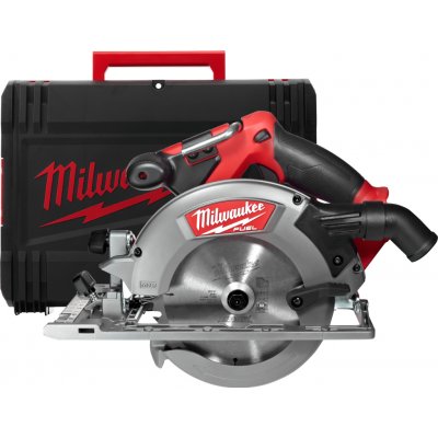 MILWAUKEE M18 FUEL CCS55-0X 4933451429 – Hledejceny.cz