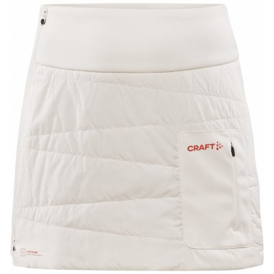 Craft dámská sukně Core Nordic Training Insulate růžová – Zboží Dáma