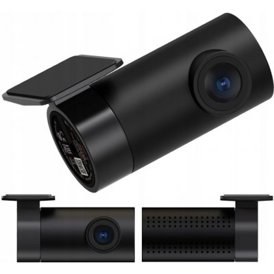 70mai Dash Cam RC12 Rear – Sleviste.cz