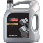 Ford Motorcraft 5W-30 5 l – Sleviste.cz