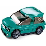 Sluban B1067C Natahovací elektrické vozidlo č. 3 – Zboží Mobilmania