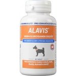 Alavis MSM Glukosamin sulfát 60 tbl – Sleviste.cz