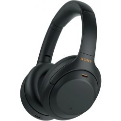 Sluchátka Sony WH-1000XM4