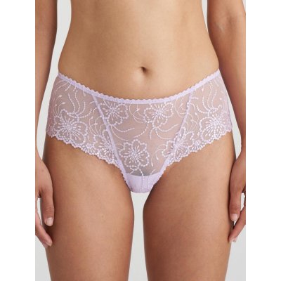 Marie Jo luxusní tanga Jane pastel lavender – Zboží Mobilmania