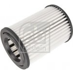 Vzduchový filtr FEBI BILSTEIN 183862 – Hledejceny.cz